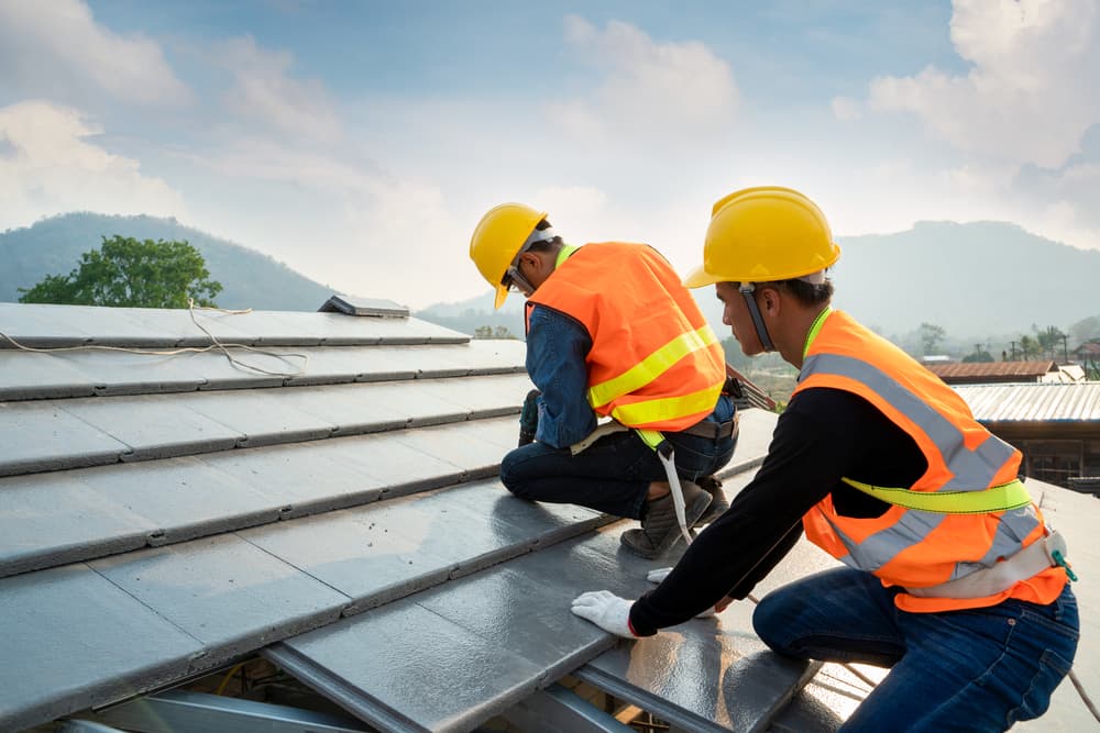 roof repair in Glendale Heights IL